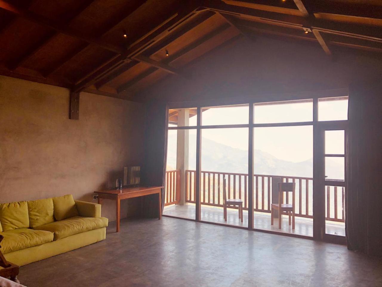 Roseland Cottages Bandarawela Exterior foto