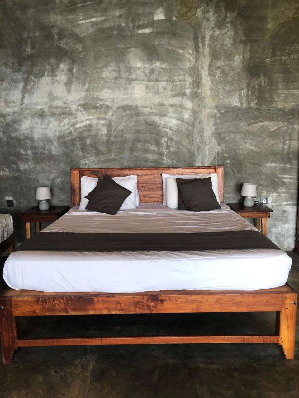 Roseland Cottages Bandarawela Exterior foto