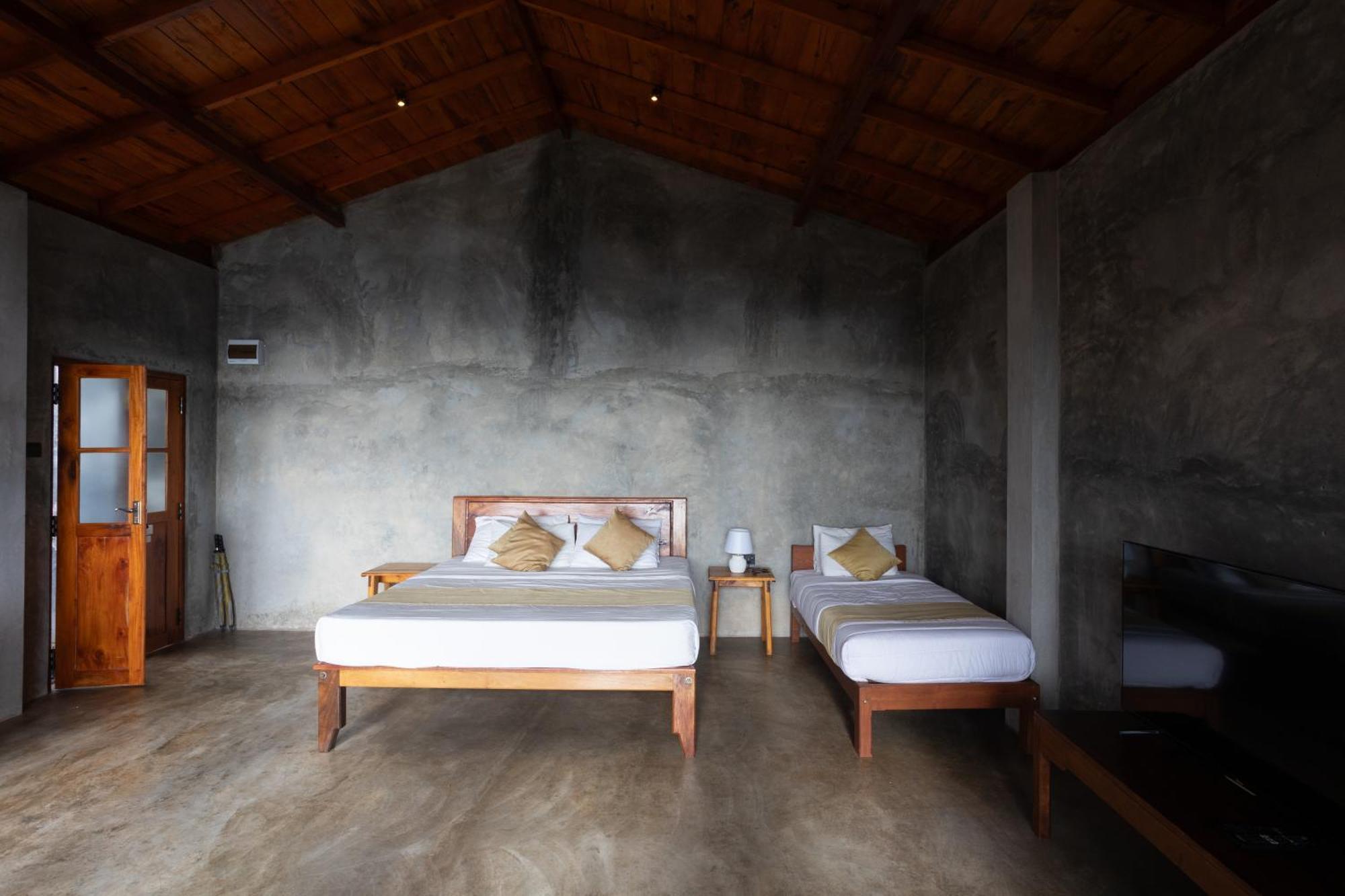 Roseland Cottages Bandarawela Exterior foto