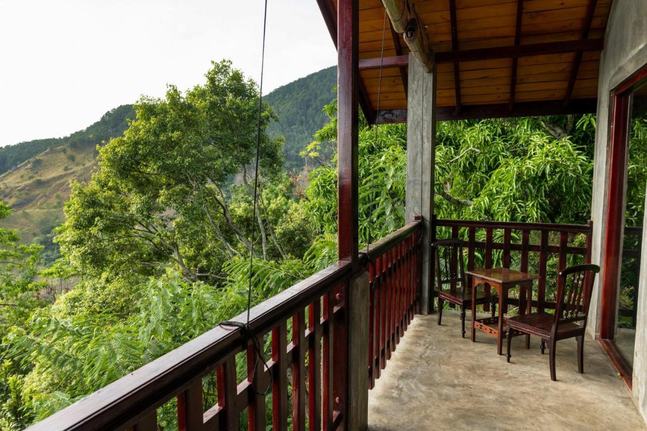 Roseland Cottages Bandarawela Exterior foto