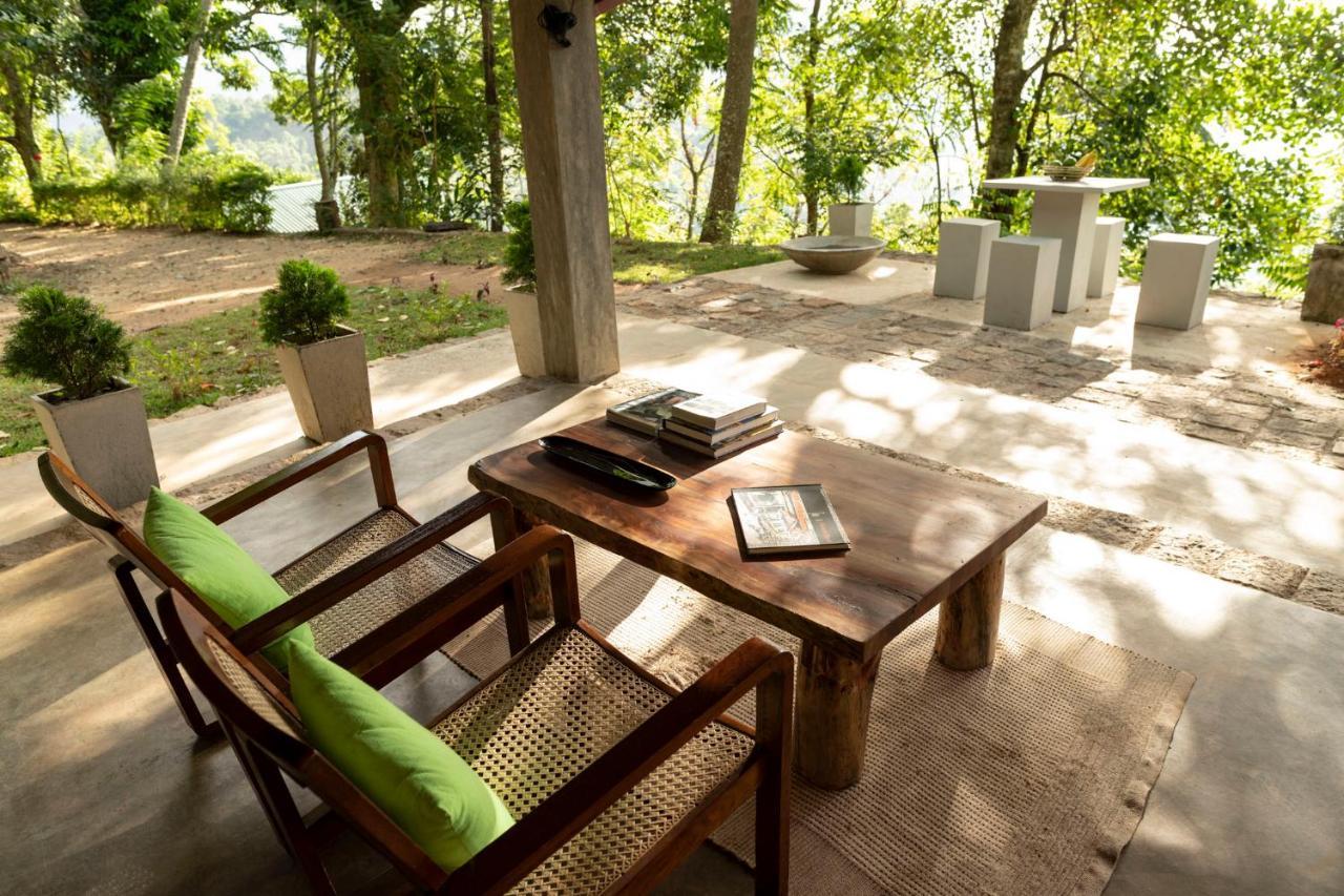 Roseland Cottages Bandarawela Exterior foto