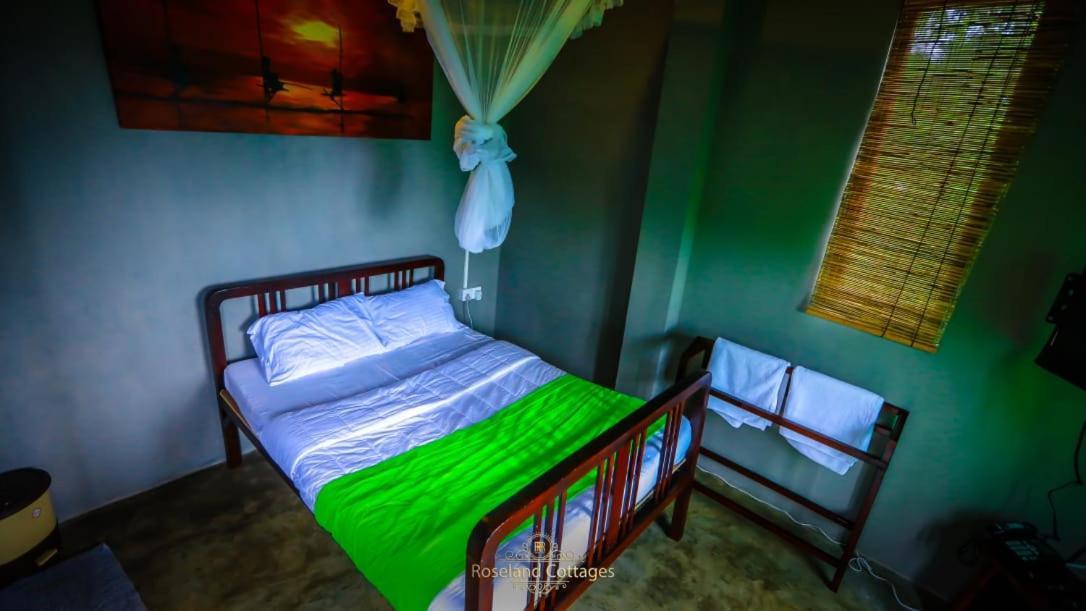 Roseland Cottages Bandarawela Exterior foto